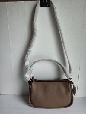 Coach Cary Crossbody/Shoulder Bag